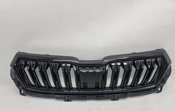 Skoda Karoq Front grill 57A853653G