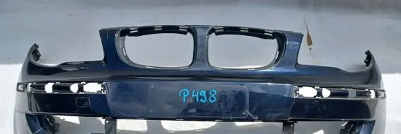 BMW 1 E81 E87 Front bumper