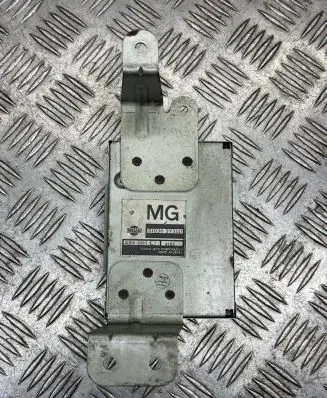 Nissan Maxima Gearbox control unit/module A64000E71 310363Y300 9705