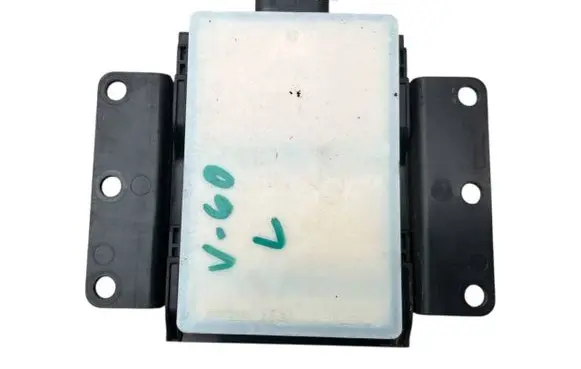 Volvo V60 Blind spot module 31665289 G2611