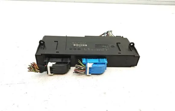 BMW 3 E92 E93 Comfort/convenience module 9187533 532420122 1030328516