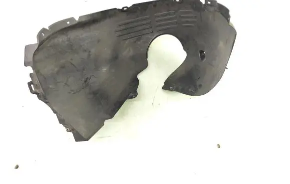 Volkswagen Golf VII Front wheel arch liner splash guards 5G0805978