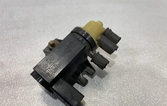 Dodge Journey Turbo solenoid valve 1K0906627