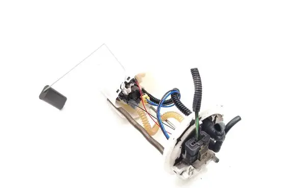 Opel Combo D In-tank fuel pump 51827144 0580203040