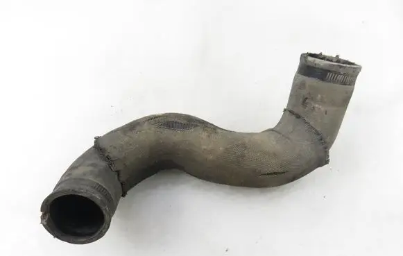 Fiat Sedici Intercooler hose/pipe 1366179J50