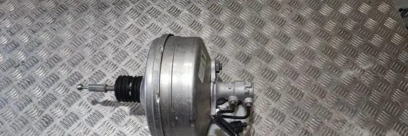 Porsche Macan (95B) Brake booster 4M0612103