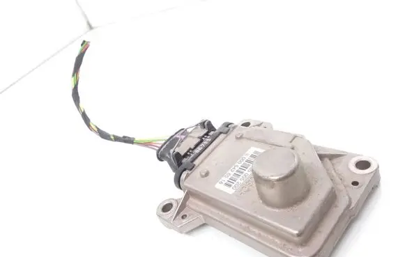 Mercedes-Benz A W168 ESP (stability system) control unit 0005426518 0265005200