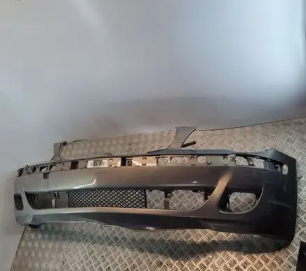 BMW 7 E65 E66 Front bumper