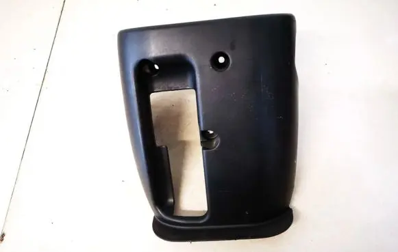 Chevrolet Kalos Steering wheel column trim