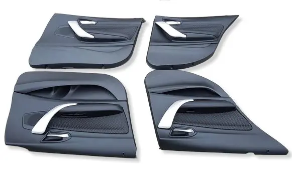 BMW 1 F20 F21 Door card panel trim set 2830163 7274507 7274501