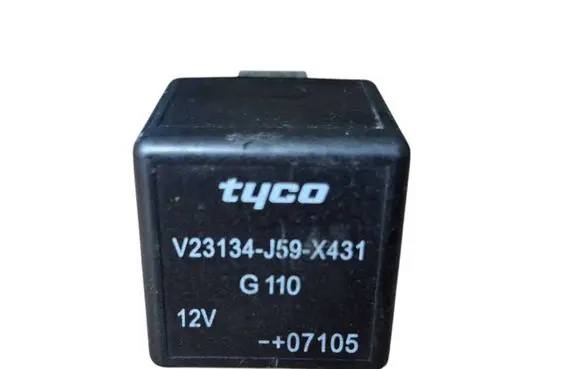 Mazda CX-7 Other relay V23134J59X431