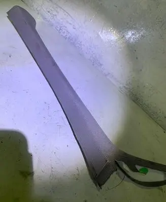 BMW 1 F20 F21 (A) pillar trim