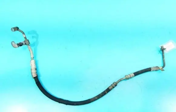 Jaguar XF X250 Power steering hose/pipe/line IMPRK1047004