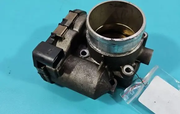 Audi A6 S6 C5 4B Throttle body valve 06B133062B IMPRK1557268