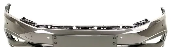 Volkswagen PASSAT B8 Front bumper 3G0807221E