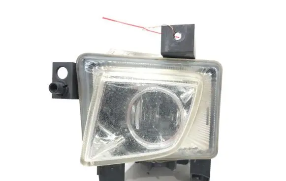 Front fog light