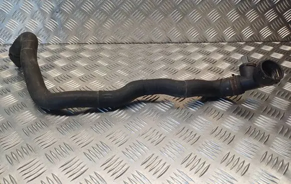Volkswagen Touran I Engine coolant pipe/hose 1K0122291AD