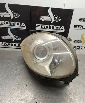 Mercedes-Benz R W251 Headlight/headlamp 26344702