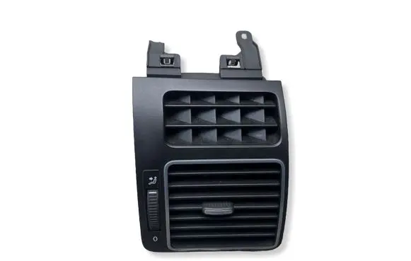 Volkswagen Touran II Dashboard side air vent grill/cover trim 1T0819704E