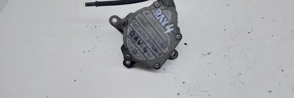 Vacuum pump