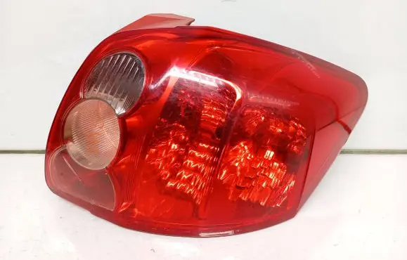 Toyota Auris 150 Rear/tail lights