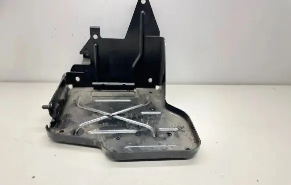 BMW 3 F30 F35 F31 Battery bracket 7605411 23310110 6117605411