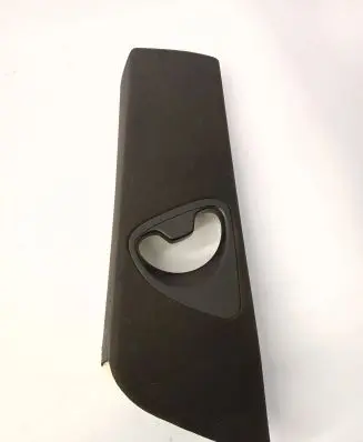 BMW X5 F15 (B) pillar trim (top) 51437023997