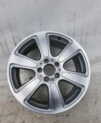Mercedes-Benz R W251 R16 steel rim 