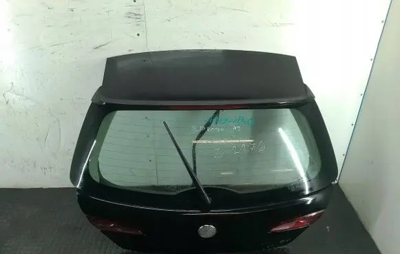 Alfa Romeo 159 Tailgate/trunk/boot lid 