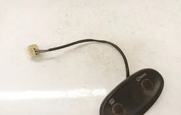 Toyota Yaris Other switches/knobs/shifts