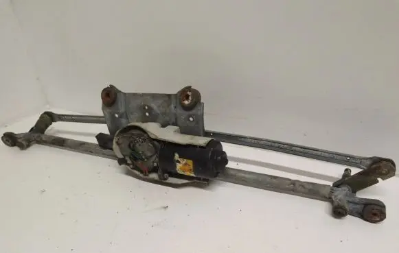 Jeep Grand Cherokee (WJ) Front wiper linkage and motor 55155656aa