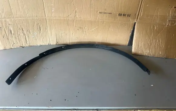 Volvo EX30 Front arch trim 80001683 574246