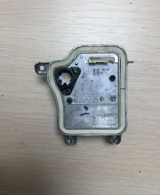 Audi Q5 SQ5 LED ballast control module 