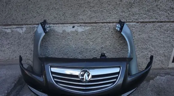 Opel Insignia A Front piece kit 