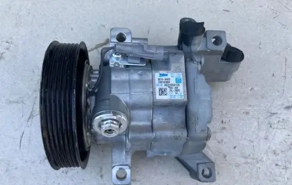 Toyota Aygo AB40 Air conditioning (A/C) compressor (pump) 88310-0H020
