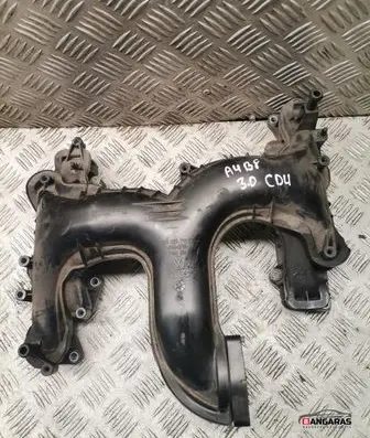 Audi A4 S4 B8 8K Intake manifold 059129711CF