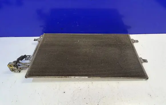 Volvo S40 A/C cooling radiator (condenser) 4N5H19710BC 31418514
