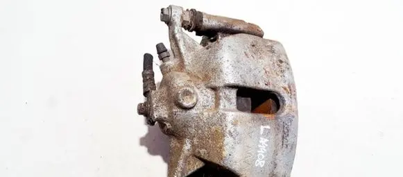 Skoda Karoq Front brake caliper