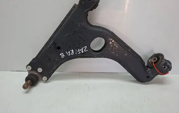 Chevrolet Zafira B Front control arm S27645374