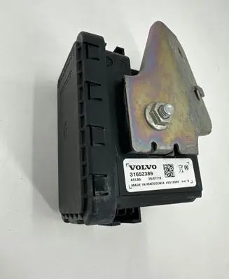 Volvo S90, V90 Alarm system siren 31652389 AEL85 45012389