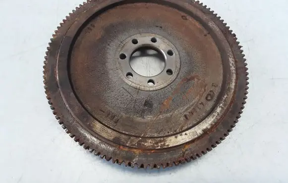 Dacia Dokker Flywheel
