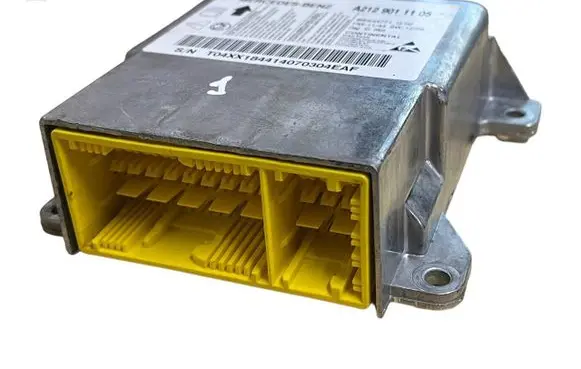 Mercedes-Benz E W212 Airbag control unit/module A2129011105