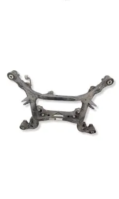 Audi Q7 4M Rear subframe 4M0500025