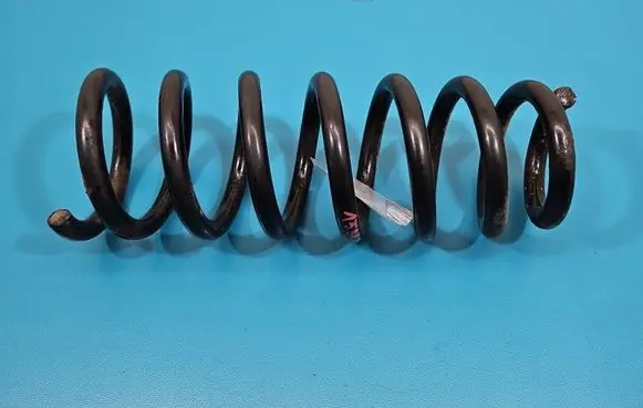BMW X6 E71 Front coil spring IMPRK1537745