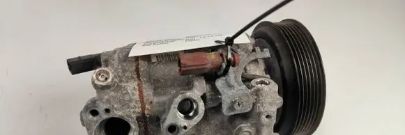Skoda Octavia Mk4 Air conditioning (A/C) compressor (pump) 5WA816803A1.5TSI