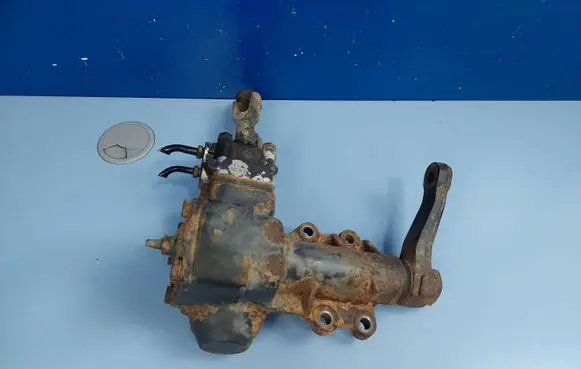 Nissan Terrano Steering rack 8054205 8054224