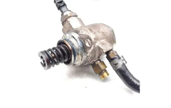 Seat Leon (1P) Fuel injection high pressure pump 03C127026