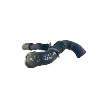 Mini One - Cooper Coupe R56 Air intake hose/pipe 2753078 1017408S02