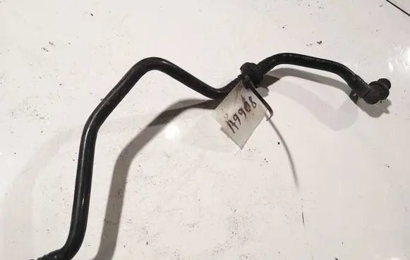 Volkswagen PASSAT B6 Vacuum line/pipe/hose 