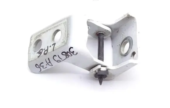 Peugeot 308 Front door hinge set 